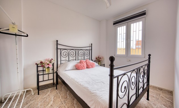 Venta - Adosado -
Torrevieja - Torretas