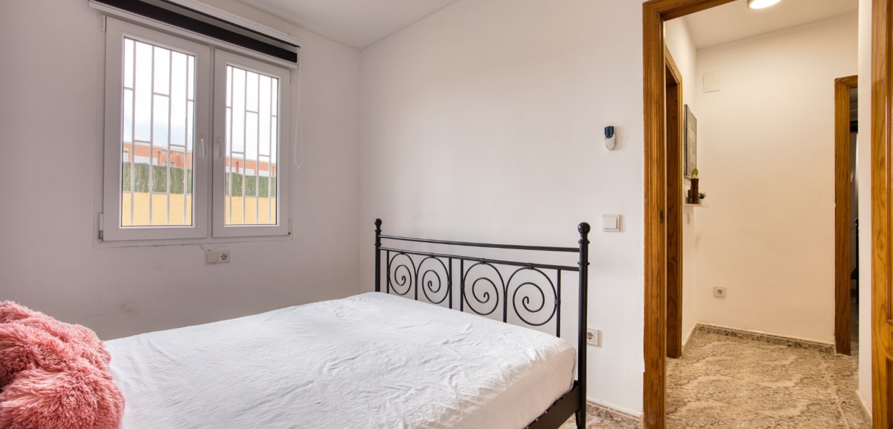 Venta - Adosado -
Torrevieja - Torretas