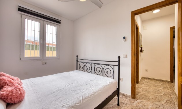 Venta - Adosado -
Torrevieja - Torretas