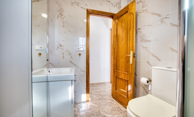 Venta - Adosado -
Torrevieja - Torretas