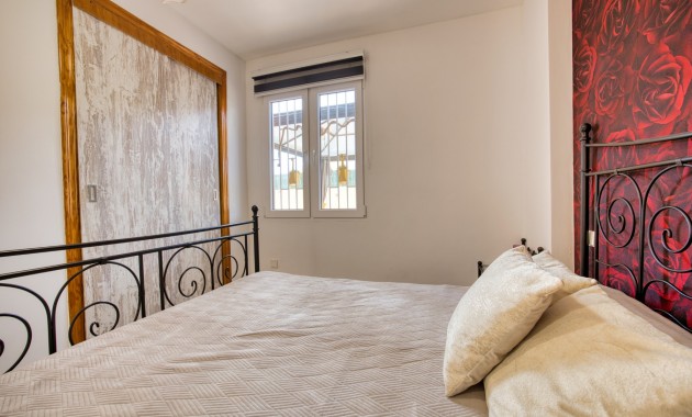 Venta - Adosado -
Torrevieja - Torretas
