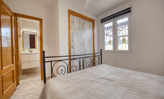 Venta - Adosado -
Torrevieja - Torretas