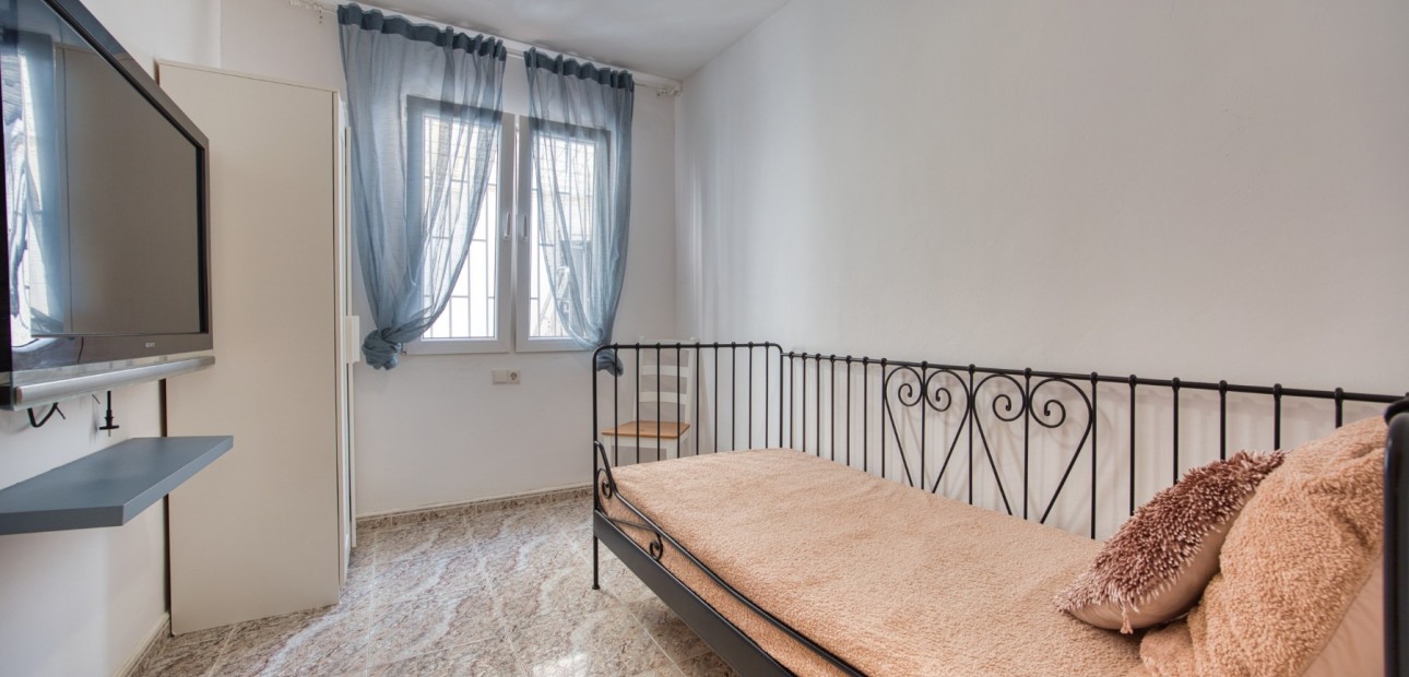 Venta - Adosado -
Torrevieja - Torretas