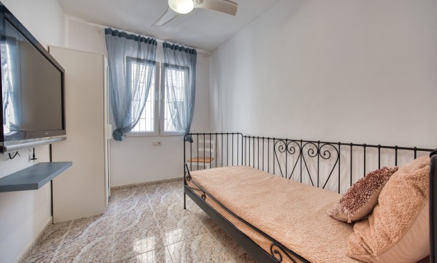 Venta - Adosado -
Torrevieja - Torretas