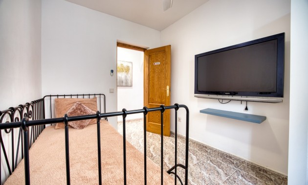 Venta - Adosado -
Torrevieja - Torretas