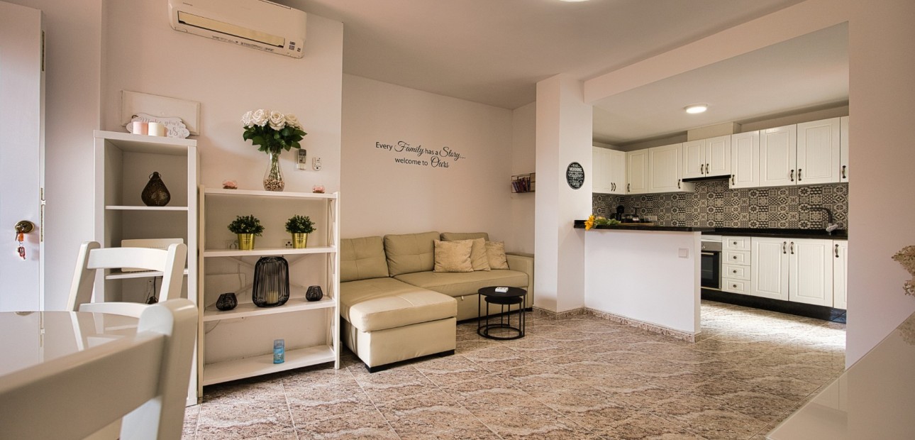 Venta - Adosado -
Torrevieja - Torretas