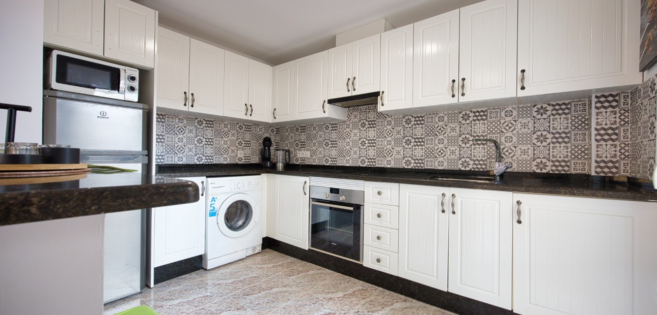 Venta - Adosado -
Torrevieja - Torretas