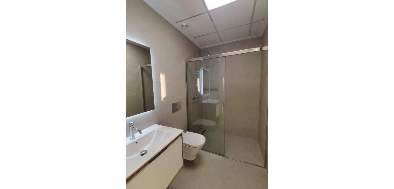 Nieuwbouw - Laguna Azul Villa -
Los Montesinos - La herrada