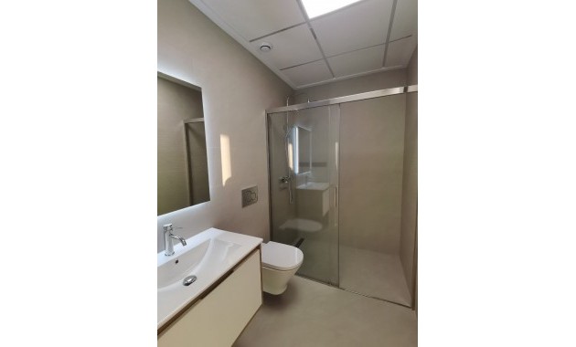 Nieuwbouw - Laguna Azul Villa -
Los Montesinos - La herrada