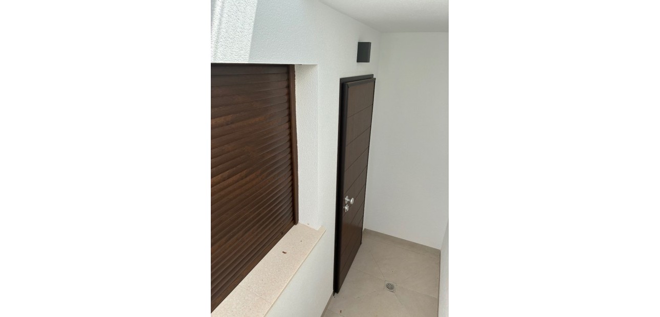 Nieuwbouw - Laguna Azul Villa -
Los Montesinos - La herrada
