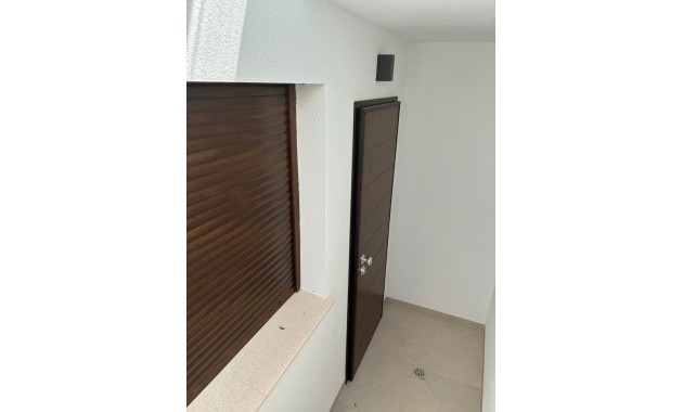 Nieuwbouw - Laguna Azul Villa -
Los Montesinos - La herrada