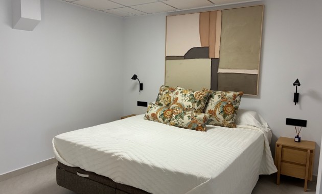 Nieuwbouw - Laguna Azul Villa -
Los Montesinos - La herrada