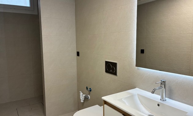 Nieuwbouw - Laguna Azul Villa -
Los Montesinos - La herrada