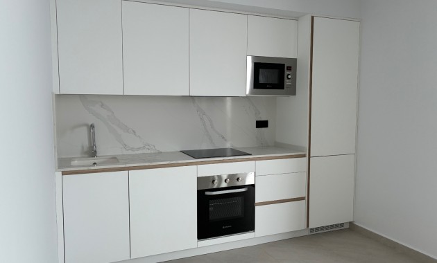 Nieuwbouw - Laguna Azul Villa -
Los Montesinos - La herrada