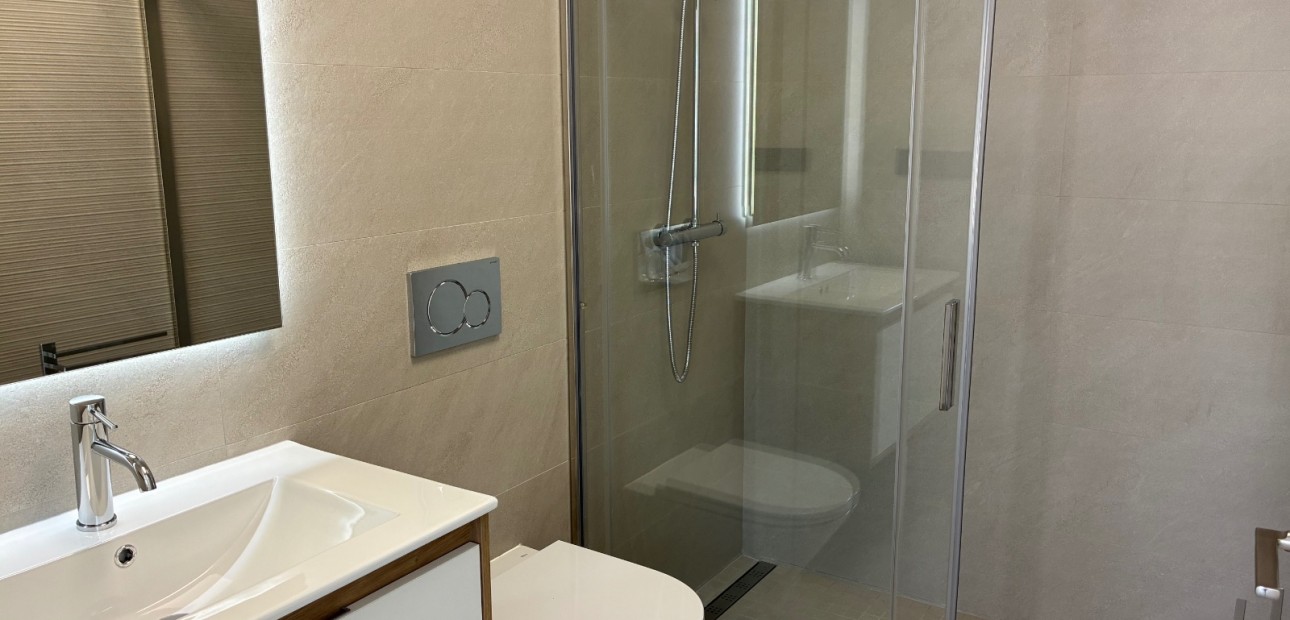 Nieuwbouw - Laguna Azul Villa -
Los Montesinos - La herrada