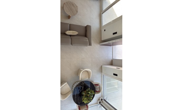 Nieuwbouw - Laguna Azul Villa -
Los Montesinos - La herrada