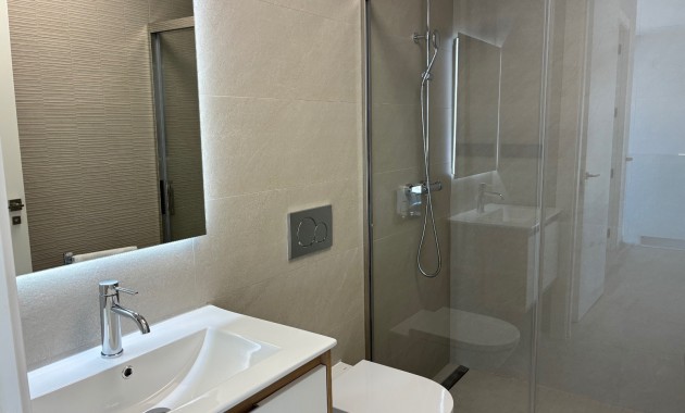Nieuwbouw - Laguna Azul Villa -
Los Montesinos - La herrada