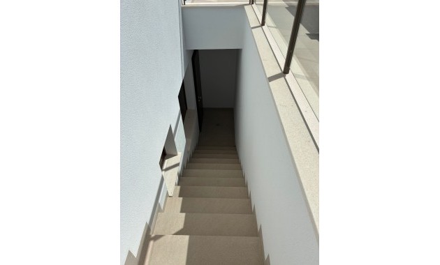 Nieuwbouw - Laguna Azul Villa -
Los Montesinos - La herrada