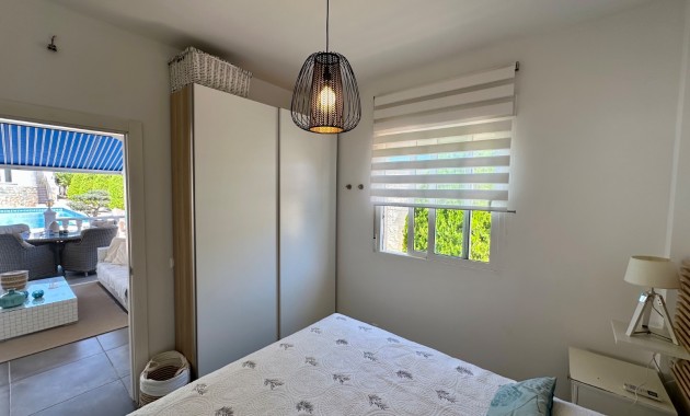 Herverkoop - Villa -
Ciudad Quesada - Ciudad Quesada - Doña Pepa