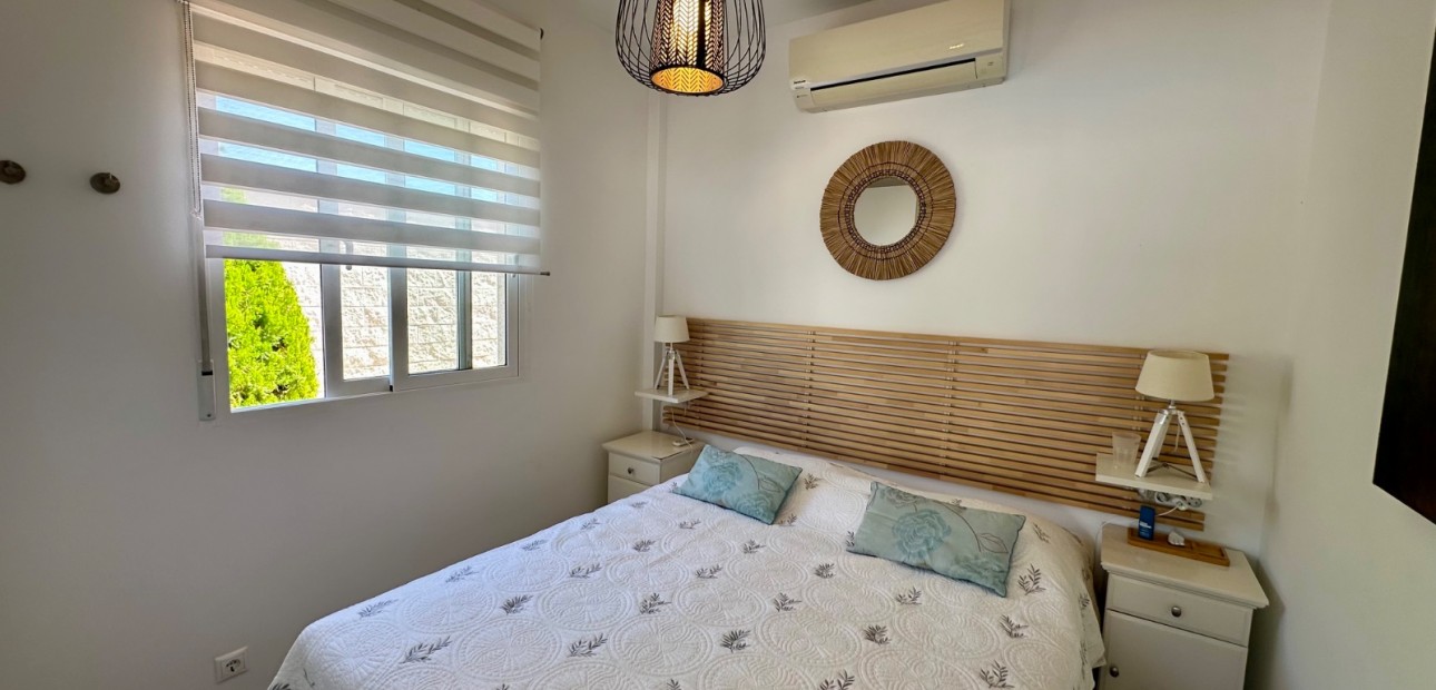 Herverkoop - Villa -
Ciudad Quesada - Ciudad Quesada - Doña Pepa