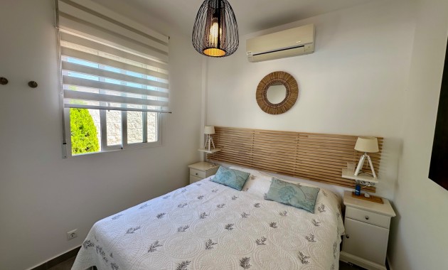 Herverkoop - Villa -
Ciudad Quesada - Ciudad Quesada - Doña Pepa