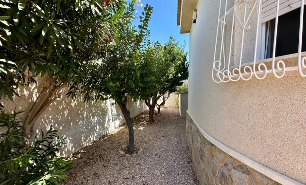 Herverkoop - Villa -
Ciudad Quesada - Ciudad Quesada - Doña Pepa