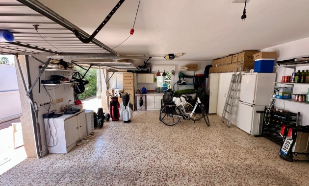 Herverkoop - Villa -
Ciudad Quesada - Ciudad Quesada - Doña Pepa