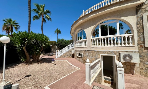 Herverkoop - Villa -
Ciudad Quesada - Ciudad Quesada - Doña Pepa