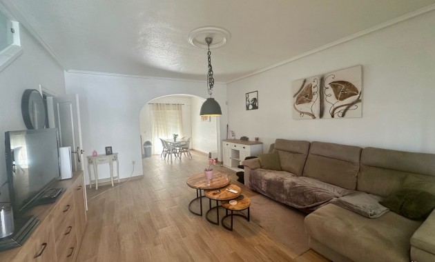 Herverkoop - Town house -
Ciudad Quesada - Doña Pepa