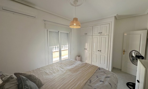 Herverkoop - Town house -
Ciudad Quesada - Doña Pepa