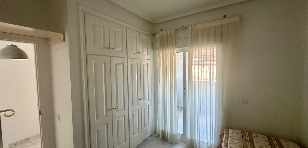 Herverkoop - Town house -
Ciudad Quesada - Doña Pepa