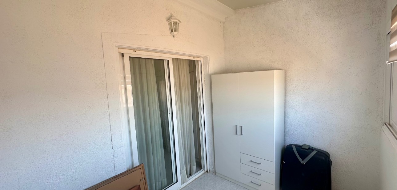 Herverkoop - Town house -
Ciudad Quesada - Doña Pepa