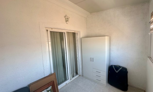 Herverkoop - Town house -
Ciudad Quesada - Doña Pepa