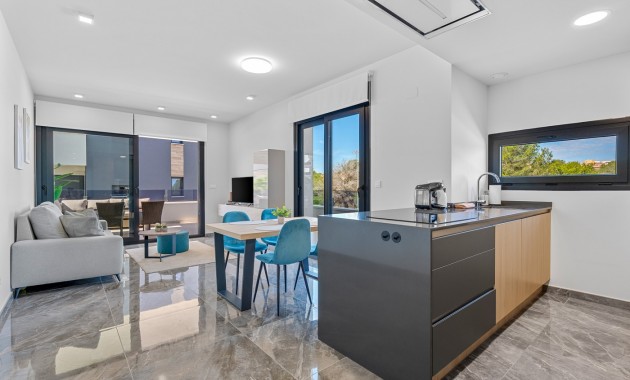 Herverkoop - Appartement / flat -
Orihuela Costa - Los Altos