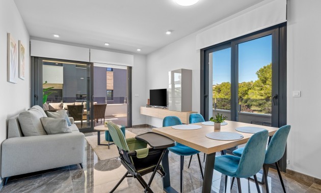 Herverkoop - Appartement / flat -
Orihuela Costa - Los Altos