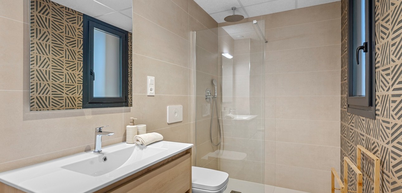 Herverkoop - Appartement / flat -
Orihuela Costa - Los Altos