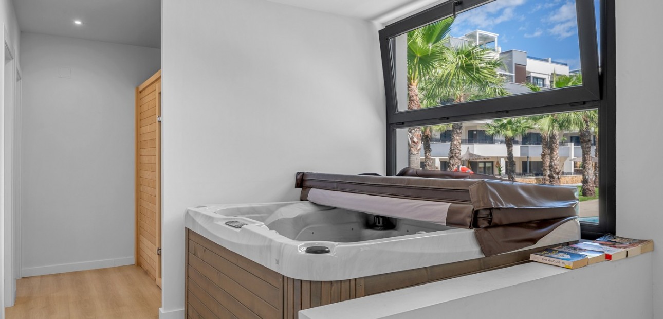 Herverkoop - Appartement / flat -
Orihuela Costa - Los Altos