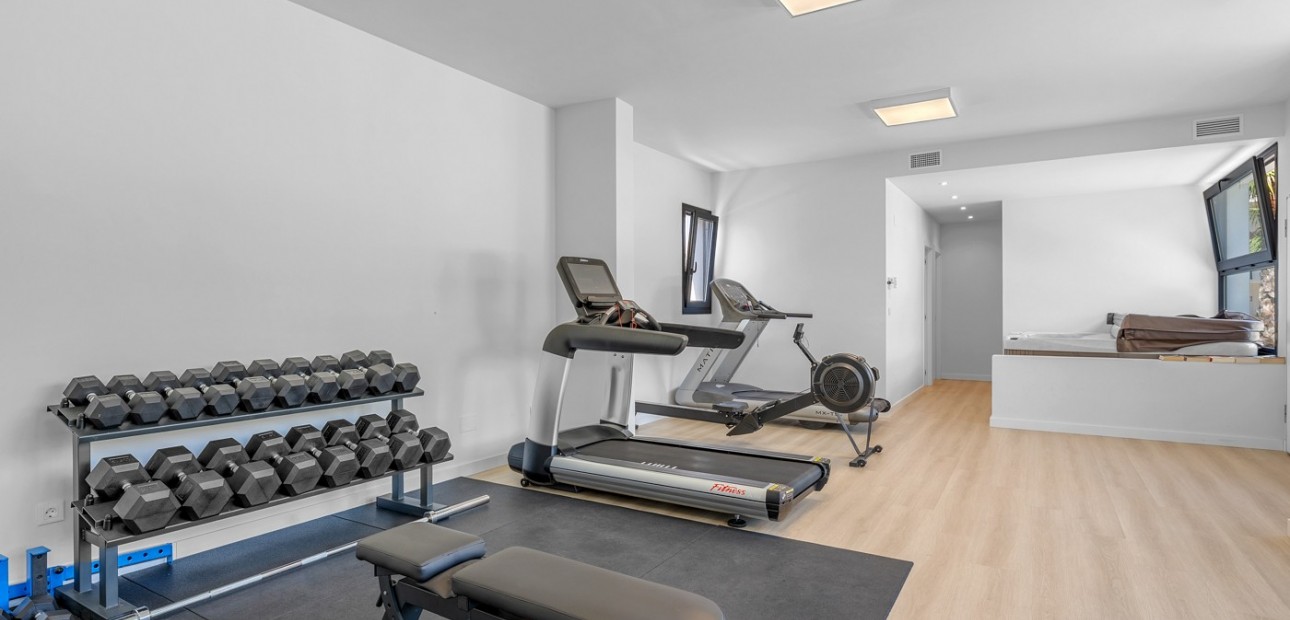 Herverkoop - Appartement / flat -
Orihuela Costa - Los Altos