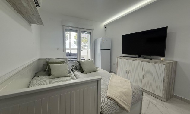 Herverkoop - Studio -
Rojales - Ciudad Quesada