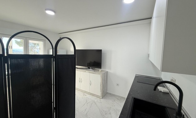 Herverkoop - Studio -
Rojales - Ciudad Quesada