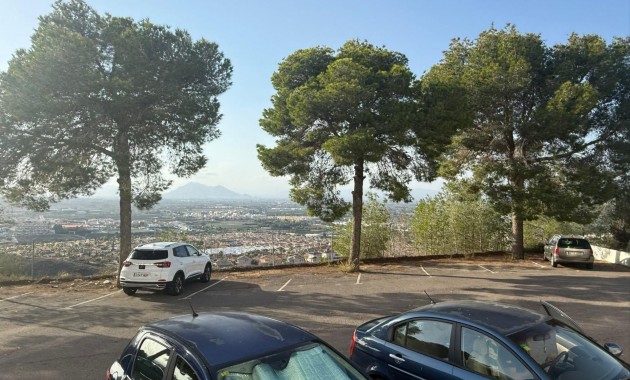 Herverkoop - Studio -
Rojales - Ciudad Quesada