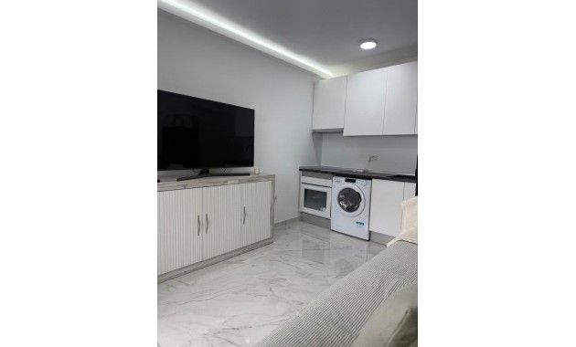 Herverkoop - Studio -
Rojales - Ciudad Quesada