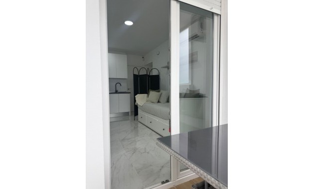 Herverkoop - Studio -
Rojales - Ciudad Quesada