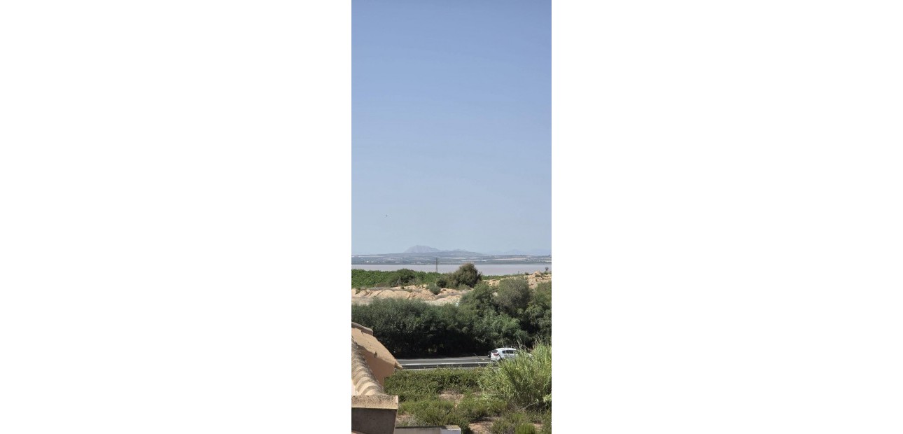 Herverkoop - Appartement / flat -
Torrevieja - Acequion