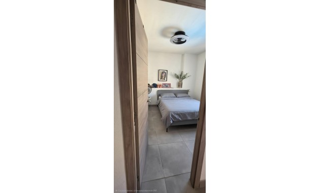 Herverkoop - Appartement / flat -
Torrevieja - Acequion