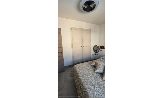 Herverkoop - Appartement / flat -
Torrevieja - Acequion