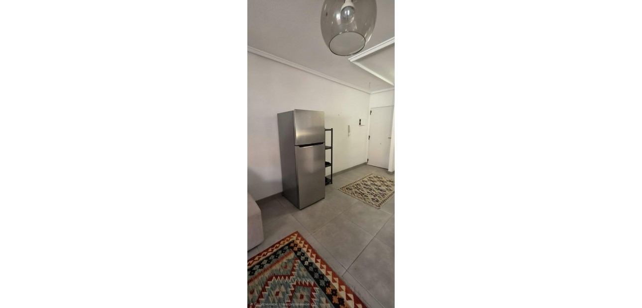 Herverkoop - Appartement / flat -
Torrevieja - Acequion