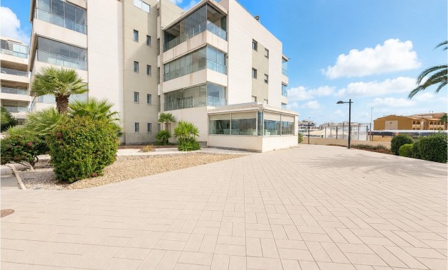 Herverkoop - Appartement / flat -
Orihuela Costa - Los Dolses