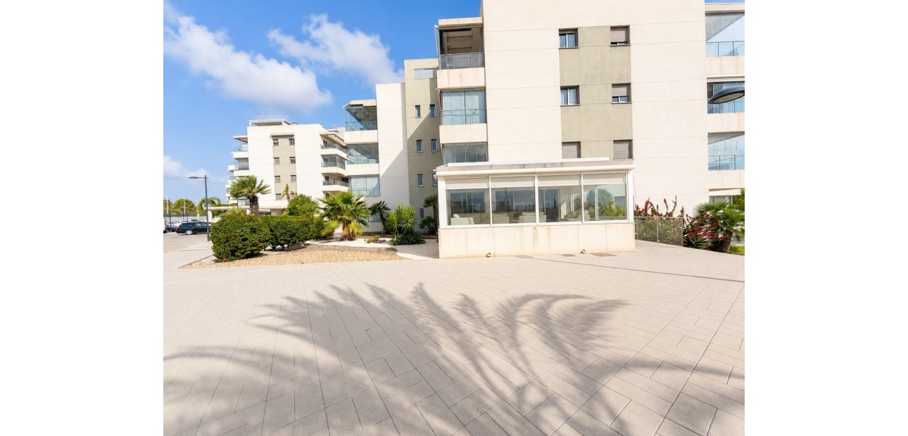 Herverkoop - Appartement / flat -
Orihuela Costa - Los Dolses
