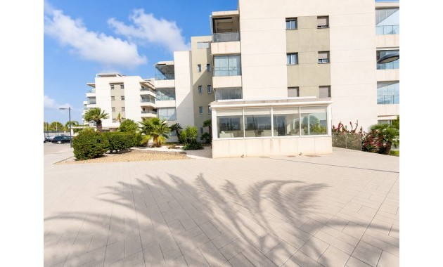 Herverkoop - Appartement / flat -
Orihuela Costa - Los Dolses
